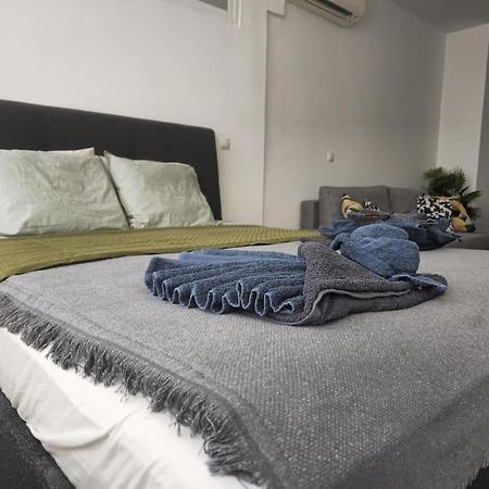 Tao City Center Apartment With Fee Wifi And Air Con By Namaste Elite Torremolinos Luaran gambar