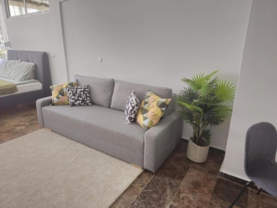 Tao City Center Apartment With Fee Wifi And Air Con By Namaste Elite Torremolinos Luaran gambar